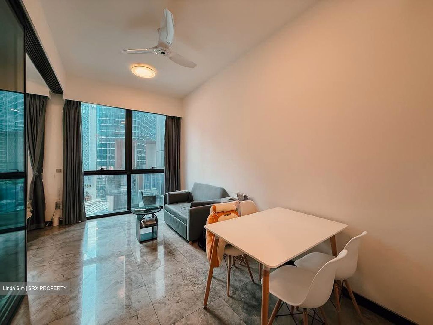 Midtown Bay (D7), Apartment #620347831